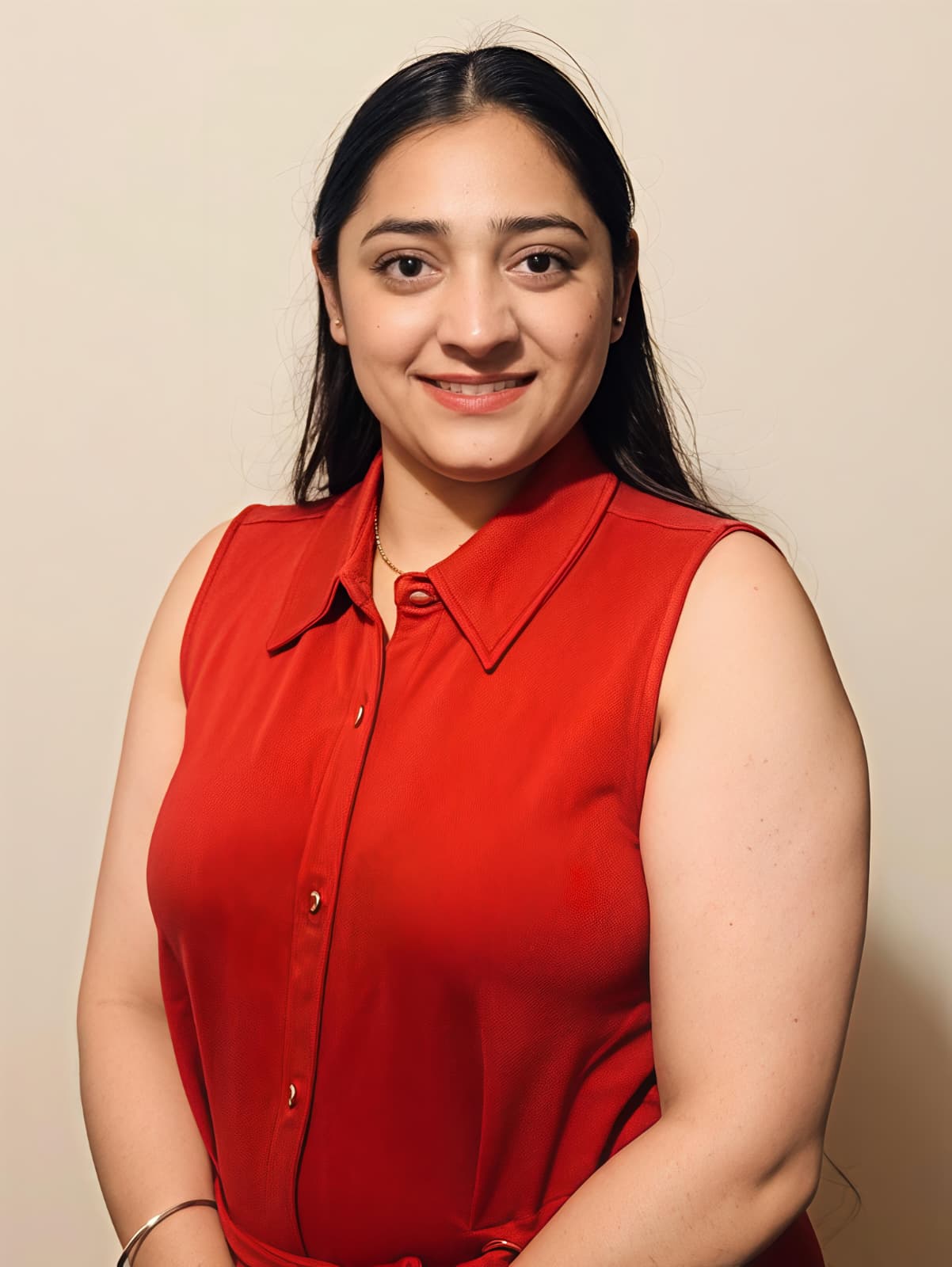 Robin Mand - Financial Advisor